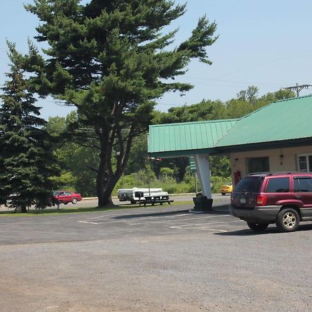 Evergreen Motel Oswego Extérieur photo