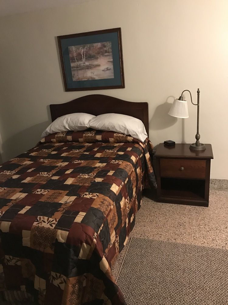 Evergreen Motel Oswego Extérieur photo