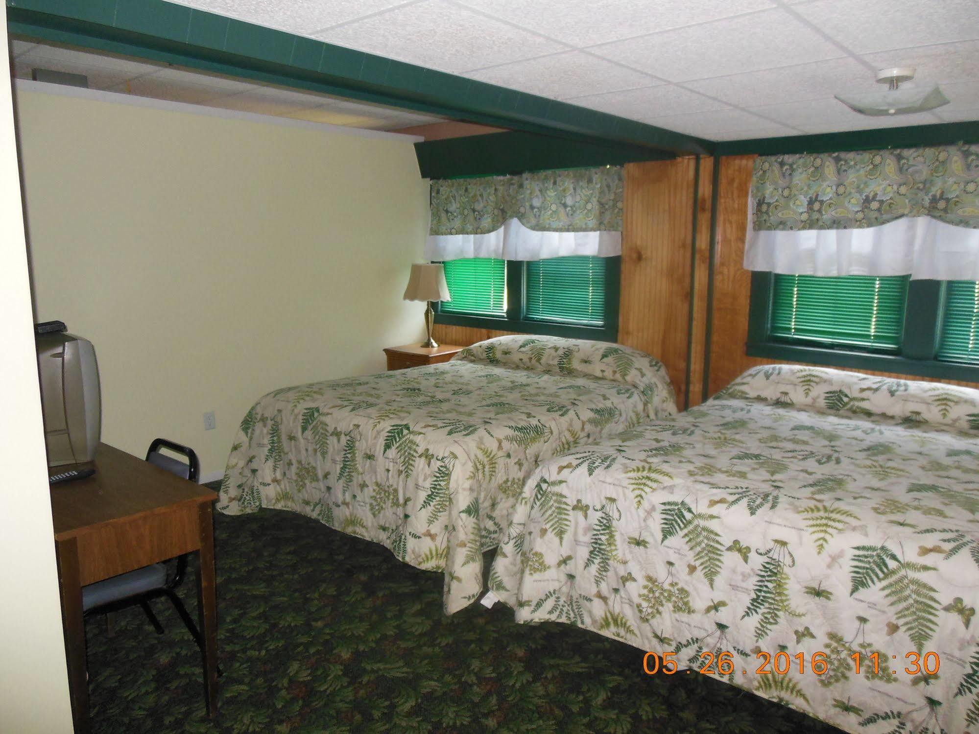 Evergreen Motel Oswego Extérieur photo