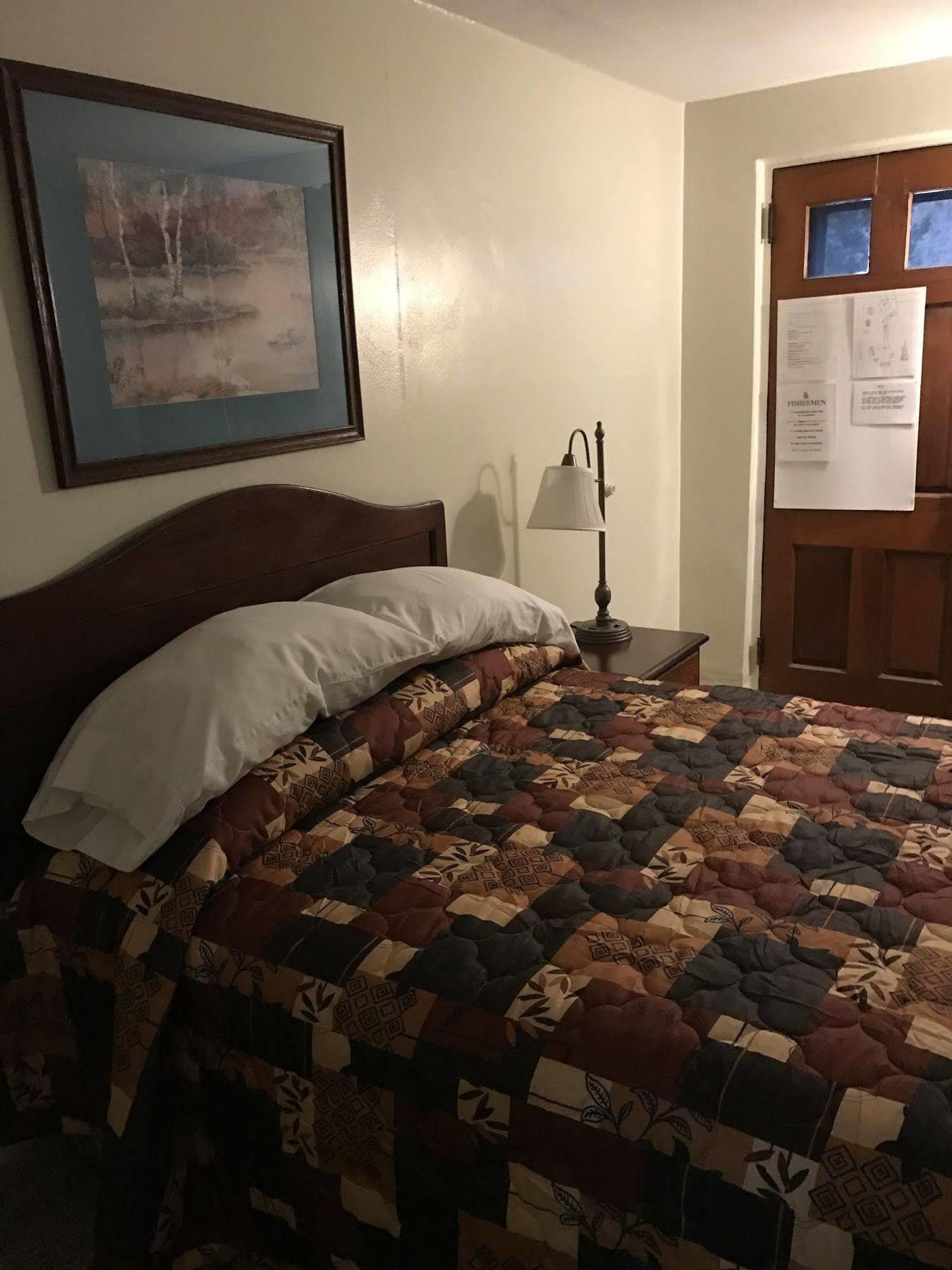Evergreen Motel Oswego Extérieur photo