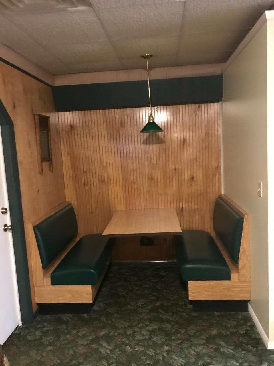 Evergreen Motel Oswego Extérieur photo