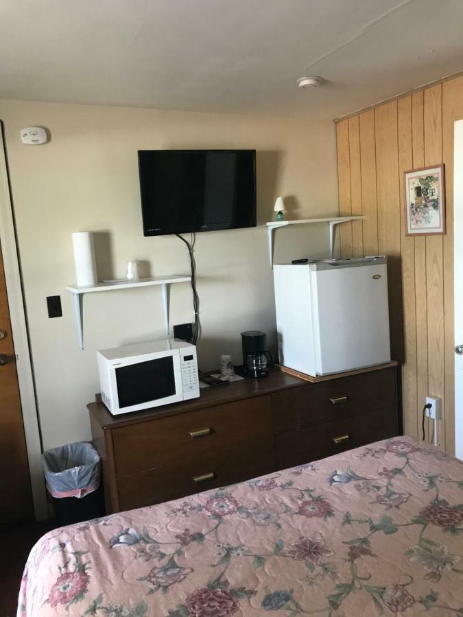 Evergreen Motel Oswego Extérieur photo