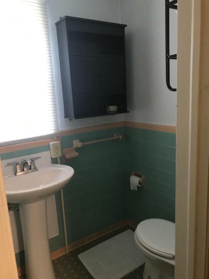 Evergreen Motel Oswego Extérieur photo
