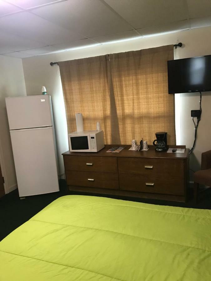 Evergreen Motel Oswego Extérieur photo